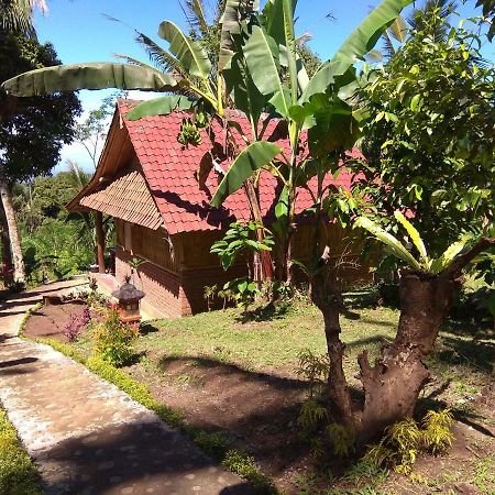 Bali Mountain Forest Cabin Penebel Zewnętrze zdjęcie