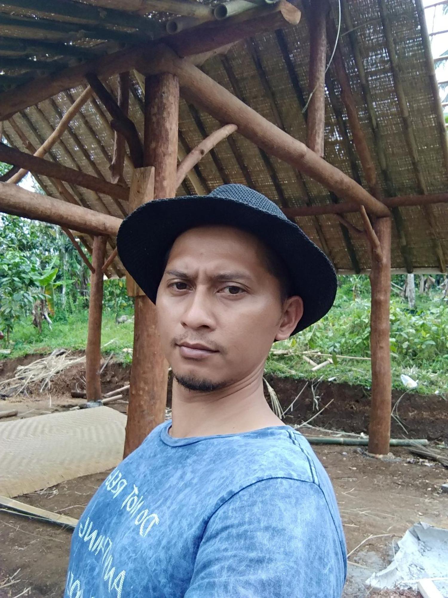 Bali Mountain Forest Cabin Penebel Pokój zdjęcie