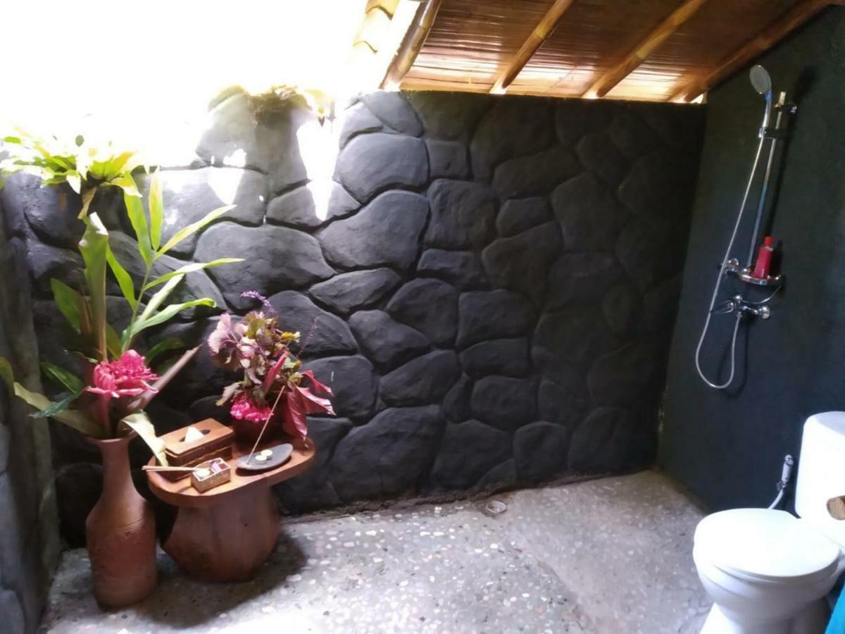 Bali Mountain Forest Cabin Penebel Zewnętrze zdjęcie