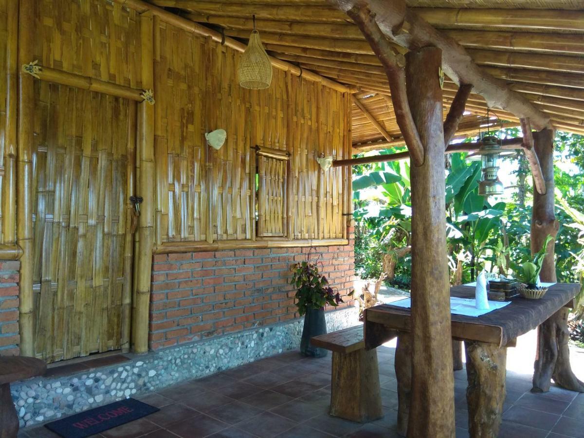 Bali Mountain Forest Cabin Penebel Zewnętrze zdjęcie