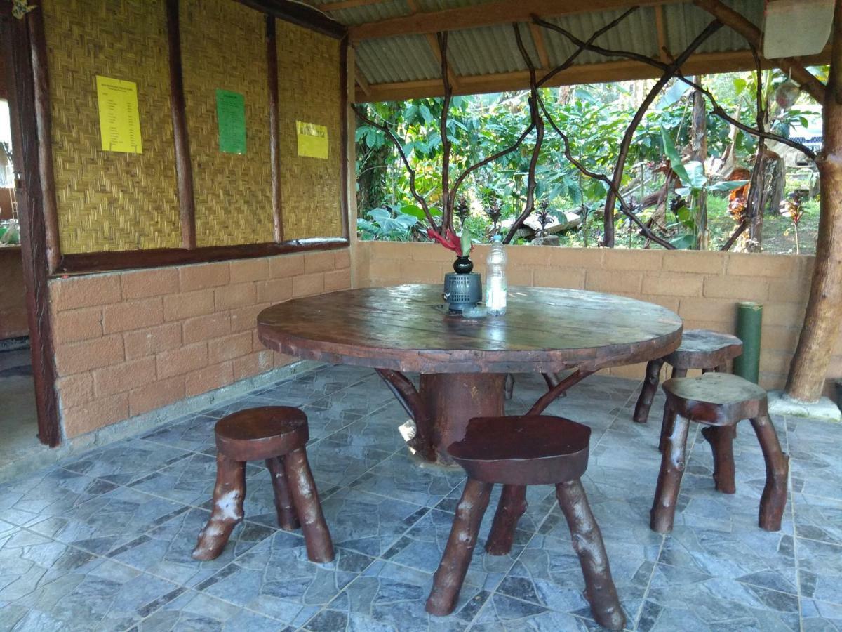 Bali Mountain Forest Cabin Penebel Zewnętrze zdjęcie